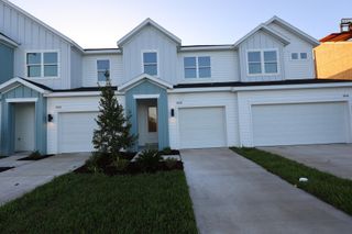 New construction Single-Family house 6416 Jensen View Ave, Apollo Beach, FL 33572 plan The Burney - image