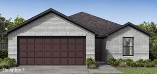 New construction Single-Family house 370 Cypress Ln, Sulphur Springs, TX 75482 plan Richland - image