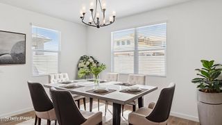 New construction  house 24237 W Southgate Ave, Buckeye, AZ 85326 plan Crow - image