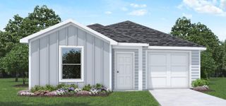 New construction Single-Family house 12354 Mc Crorey Trl, Conroe, TX 77303 - image