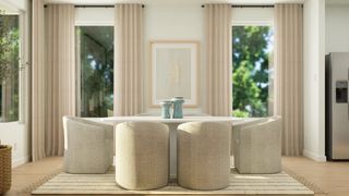 New construction  house 1702 Milton Dr, Cedar Hill, TX 75104 plan Morrison - image