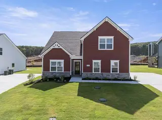New construction Single-Family house 2630 Unitas Dr, Murfreesboro, TN 37129 - image