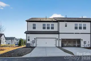 New construction Townhouse house 3150 Beacon Heights Rd, Indian Land, SC 29707 plan Tahoe - image