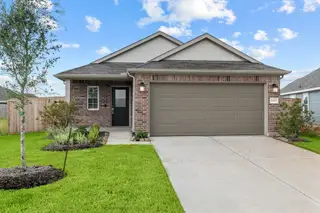 New construction Single-Family house 5918 Texas Sun Dr, Fulshear, TX 77441 plan Boxwood - Smart Series - image