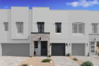 New construction Single-Family house 5647 S 35Th Wy, Phoenix, AZ 85040 plan Orinda - Int - image