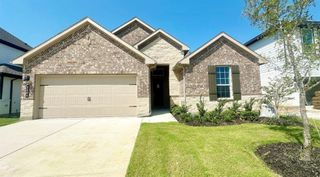 New construction house 2704 Starling St, Denton, TX 76205 plan LARK - image