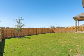 New construction  house 12718 Dinaric Alps, San Antonio, TX 78245 plan The Preston (C403) - image