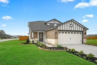 New construction Single-Family house 3014 Haffner Rd, Converse, TX 78109 plan Telluride - image