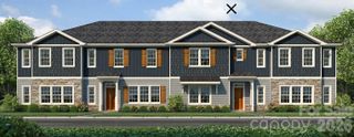 New construction Townhouse house 718 Longleaf Ave, Unit 30, Gastonia, NC 28056 - image