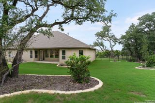 New construction Single-Family house 28302 Frank Ter, San Antonio, TX 78260 plan Napoli - image