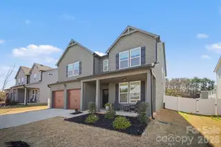 New construction Single-Family house 14107 Belmont Greene Dr, Charlotte, NC 28213 - image