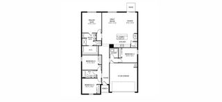 New construction  house 2266 Sageland Wy, Bartow, FL 33830 plan Foxglove - image
