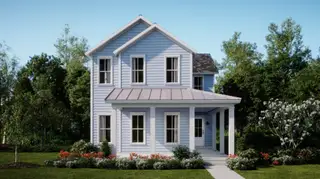 New construction Single-Family house 159 Sea Oats St, Summerville, SC 29485 plan CALHOUN - image
