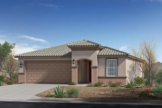 New construction Single-Family house 18252 W. Pima St., Goodyear, AZ 85338 1909- photo