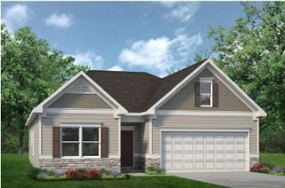New construction Single-Family house 11049 Valmont Ln, Collegedale, TN 37302 - image