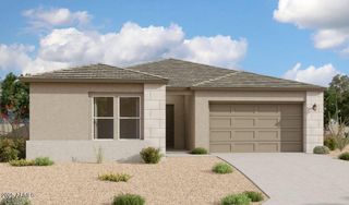 New construction  house 6042 S Chatham, Mesa, AZ 85212 plan Jade - image
