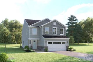 New construction Single-Family house 841 Heathway Dr, Charlotte, NC 28213 - image