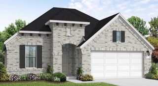 New construction Single-Family house 13714 San Pasqual Pointe Drive, Cypress, TX 77433 Wimberley (2076-HV-40)- photo