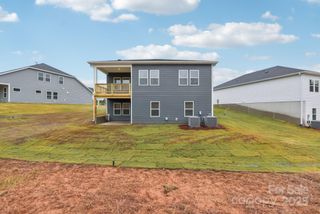 New construction Single-Family house 716 Palmer Pendleton Wy, York, SC 29745 plan Chandler Basement - image