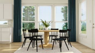 New construction  house 1617 Dove Ranch Rd, Georgetown, TX 78628 plan Madura - image