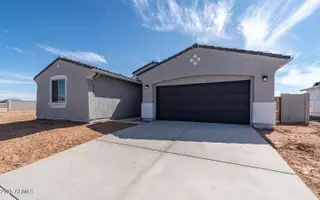 New construction Single-Family house 36805 W San Clemente St, Maricopa, AZ 85138 plan Tempe - image