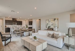New construction Single-Family house 13410 Connection Wy, Conroe, TX 77302 plan Thrive Elevation D - image