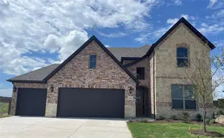 New construction Single-Family house 5004 Picasso Rd, Royse City, TX 75189 - image