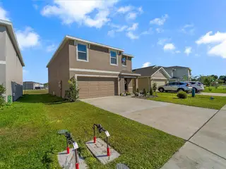 New construction  house 3117 Rock Sound St, Bradenton, FL 34208 plan Robie - image