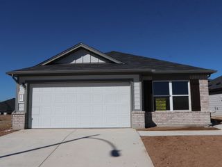 New construction Single-Family house 9308 Corvallis Dr, Austin, TX 78747 plan Cameron I - image