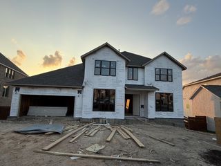 New construction Single-Family house 7628 Becasseau Dr, Austin, TX 78738 - photo