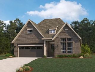New construction Single-Family house 1005 Sky Five Dr, Wylie, TX 75098 plan Hawkins - image