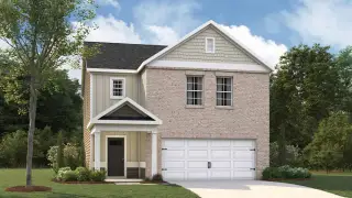 New construction Single-Family house 123 Rita Blanca Dr, Lebanon, TN 37090 plan Edmon - image