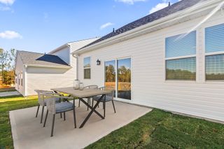 New construction  house 7445 Linda Vista Ln, Leland, NC 28451 plan The Atkinson - image