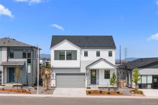 New construction Single-Family house 7054 Watercress Dr, Littleton, CO 80125 - image