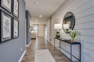 New construction Single-Family house 13 Ecton Pl, Greenville, SC 29605 plan Hollins - image