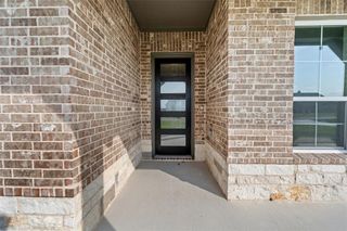 New construction house 116 Moss Glen Ln, New Fairview, TX 76078 plan Aster V2 - image