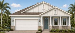 New construction Single-Family house 76581 Winterfield Dr, Yulee, FL 32097 - image
