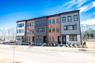 New construction Townhouse house 411 Old Town Village Rd, Waxhaw, NC 28173 Price- photo