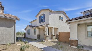 New construction Single-Family house 24017 N 146Th Ave, Surprise, AZ 85387 plan CC-RM4 - image