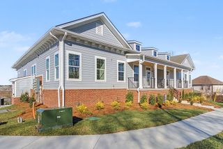 New construction Single-Family house 7363 Carothers Rd, Unit 104, Nolensville, TN 37135 plan Town Center Home - image