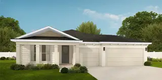 New construction Single-Family house 4400 N Deckwood Dr, Beverly Hills, FL 34465 - image