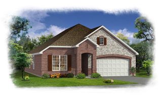 New construction Single-Family house 708 Afton Way, Arlington, TX 76002 - photo