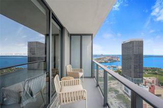 New construction Condo house 159 Ne 6Th St, Unit 3810, Miami, FL 33132 - image