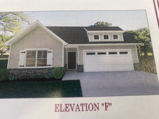 New construction Single-Family house 104 Ruby Cate Wy, Murfreesboro, TN 37128 - image