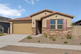New construction Single-Family house 18210 W Mohave St, Goodyear, AZ 85338 - image
