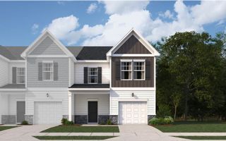 New construction Single-Family house 255 Sunny Hill Dr, Blythewood, SC 29016 plan Lawson - image