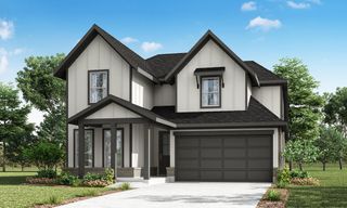 New construction Single-Family house 10931 Endeavor Dr, Richmond, TX 77469 plan Maverick - image