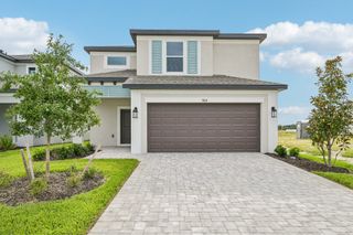New construction Single-Family house 9014 Optimist Wy, Palmetto, FL 34221 plan Celebration - image