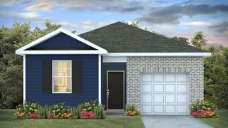 New construction Single-Family house 2049 Grovefield Dr, Hopkins, SC 29061 plan Cameron - image