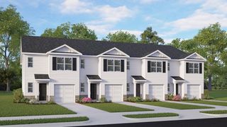 New construction Single-Family house 522 Cherry Laurel Dr, Sanford, NC 27332 plan Payton - image
